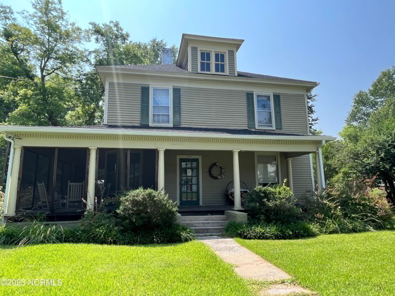 200 W Main St Woodland, NC 27897 MLS 100390923