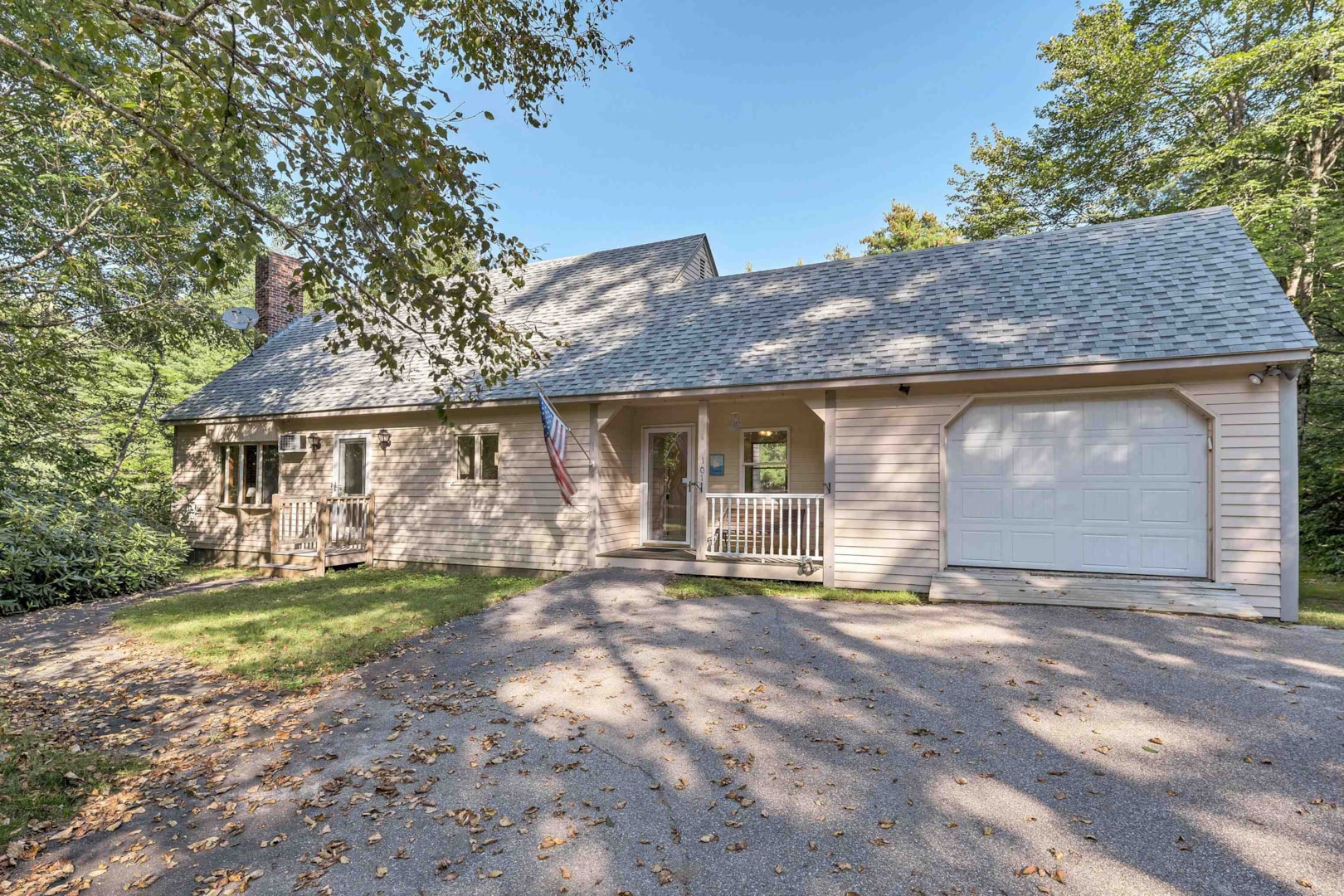 101 Route 28 Ossipee 03864 NH home for sale 310,000 4964613