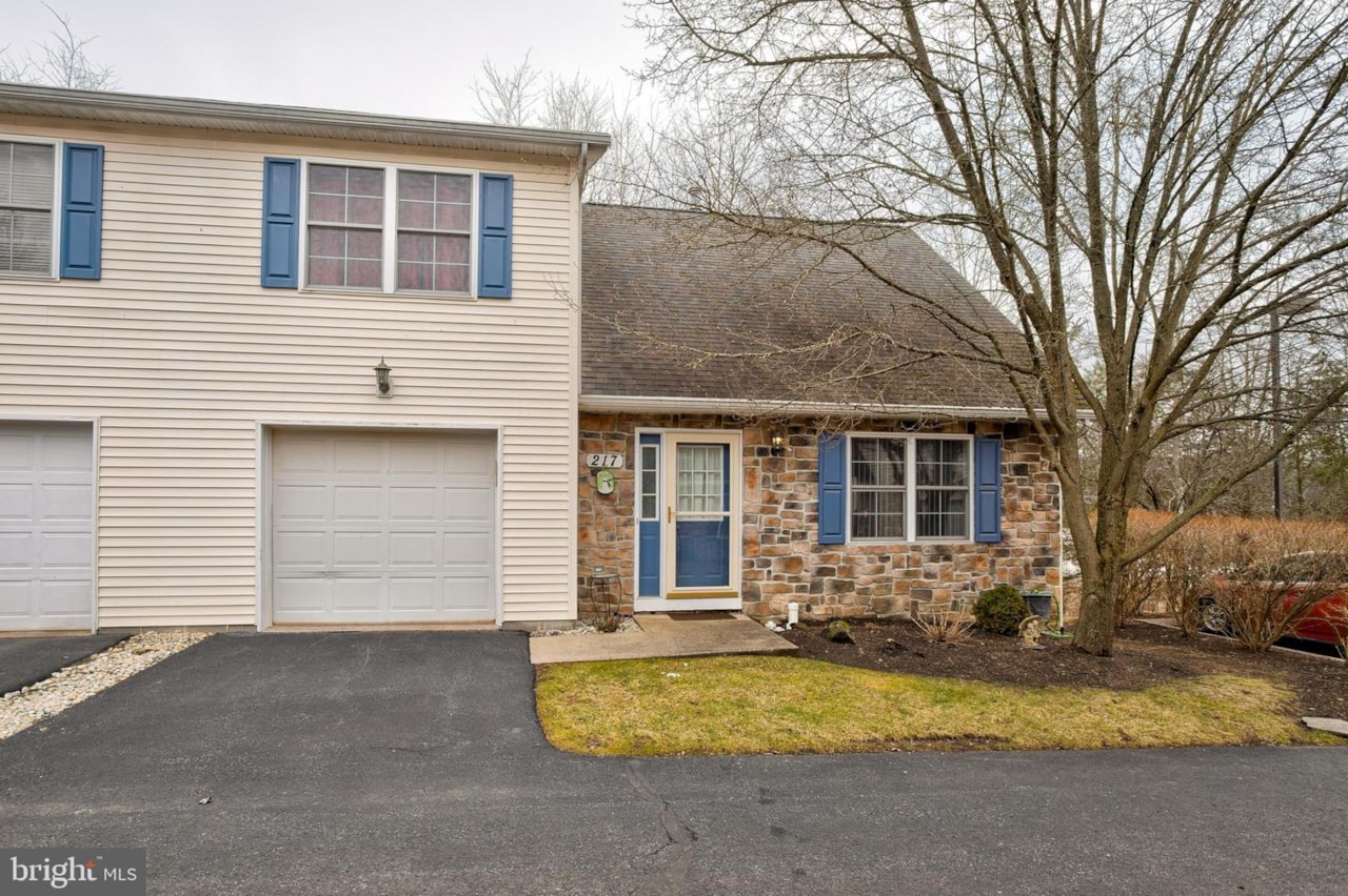 217 Amblewood Way State College, PA 16803 home for sale KBB