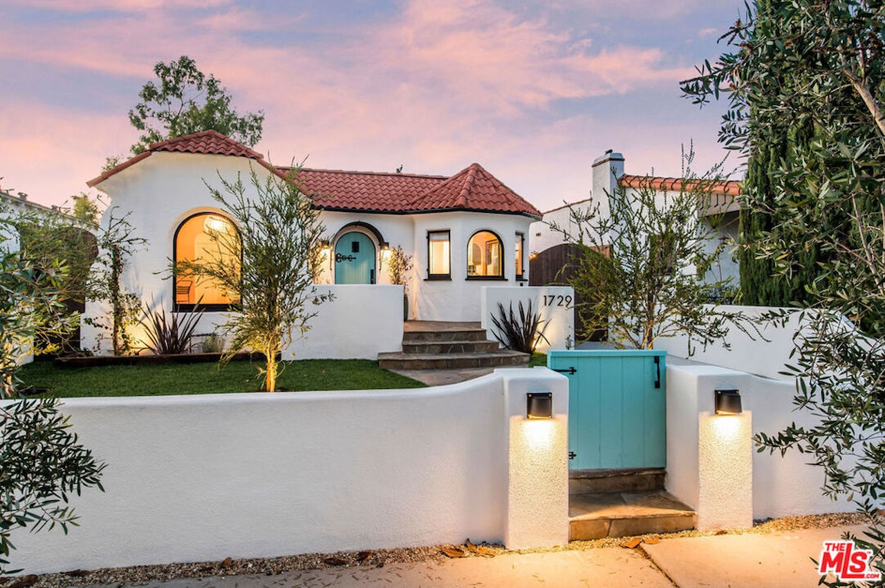 1729 S Spaulding Ave, Los Angeles, CA 90019 | RubyHome