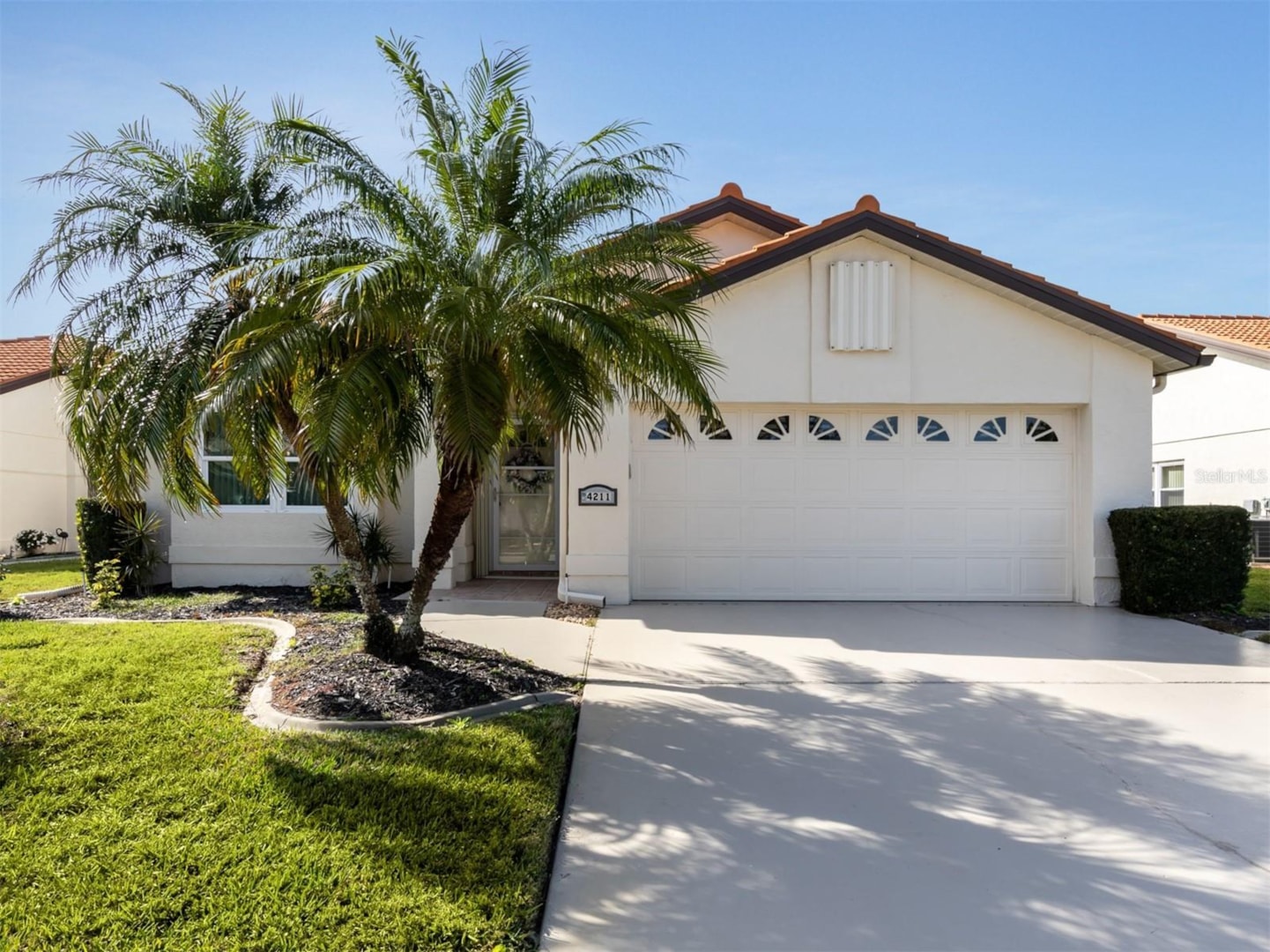 4211 Timberline Blvd Venice, FL 34293 Southwood Sec B