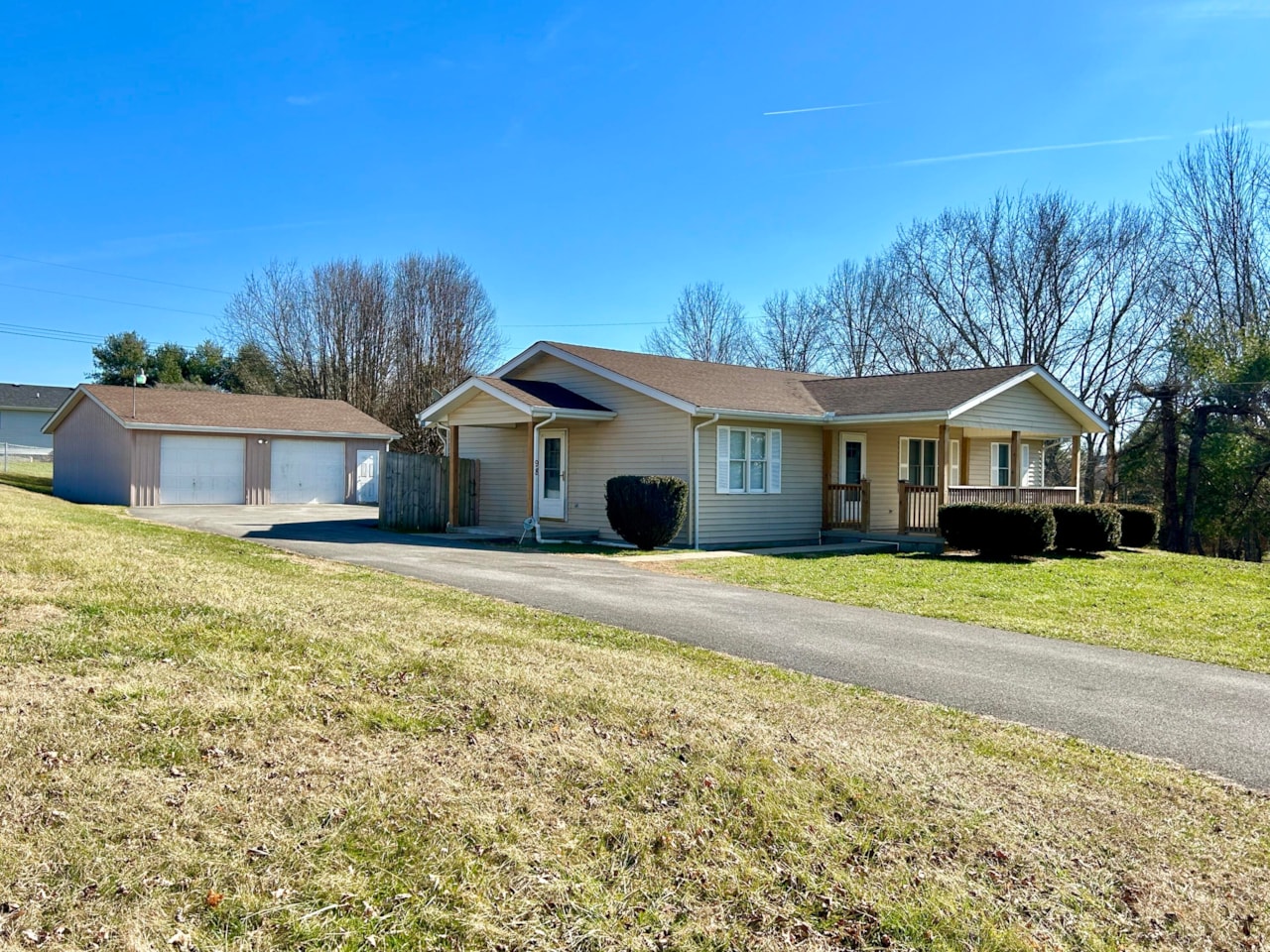 98 Hughes Drive, Somerset, KY 42503 MLS 24001959 231,000