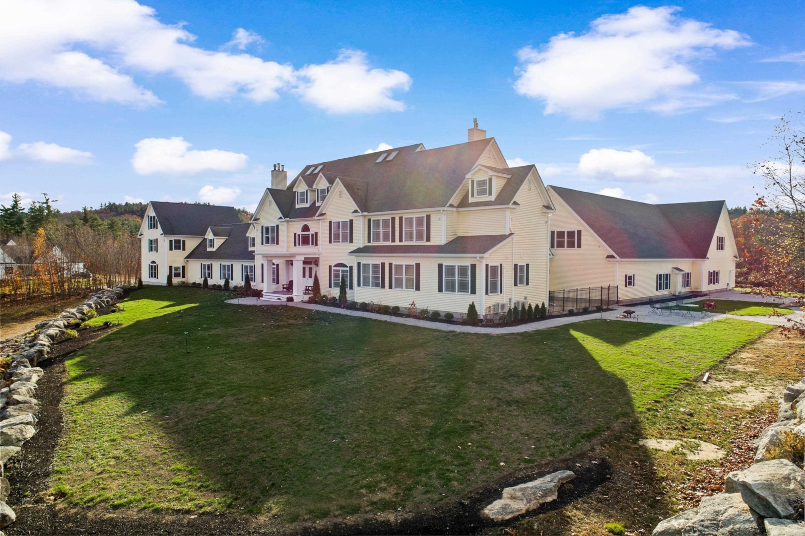 104 Foxberry Dr New Boston 03070 NH home for sale 4,799,000 4978553