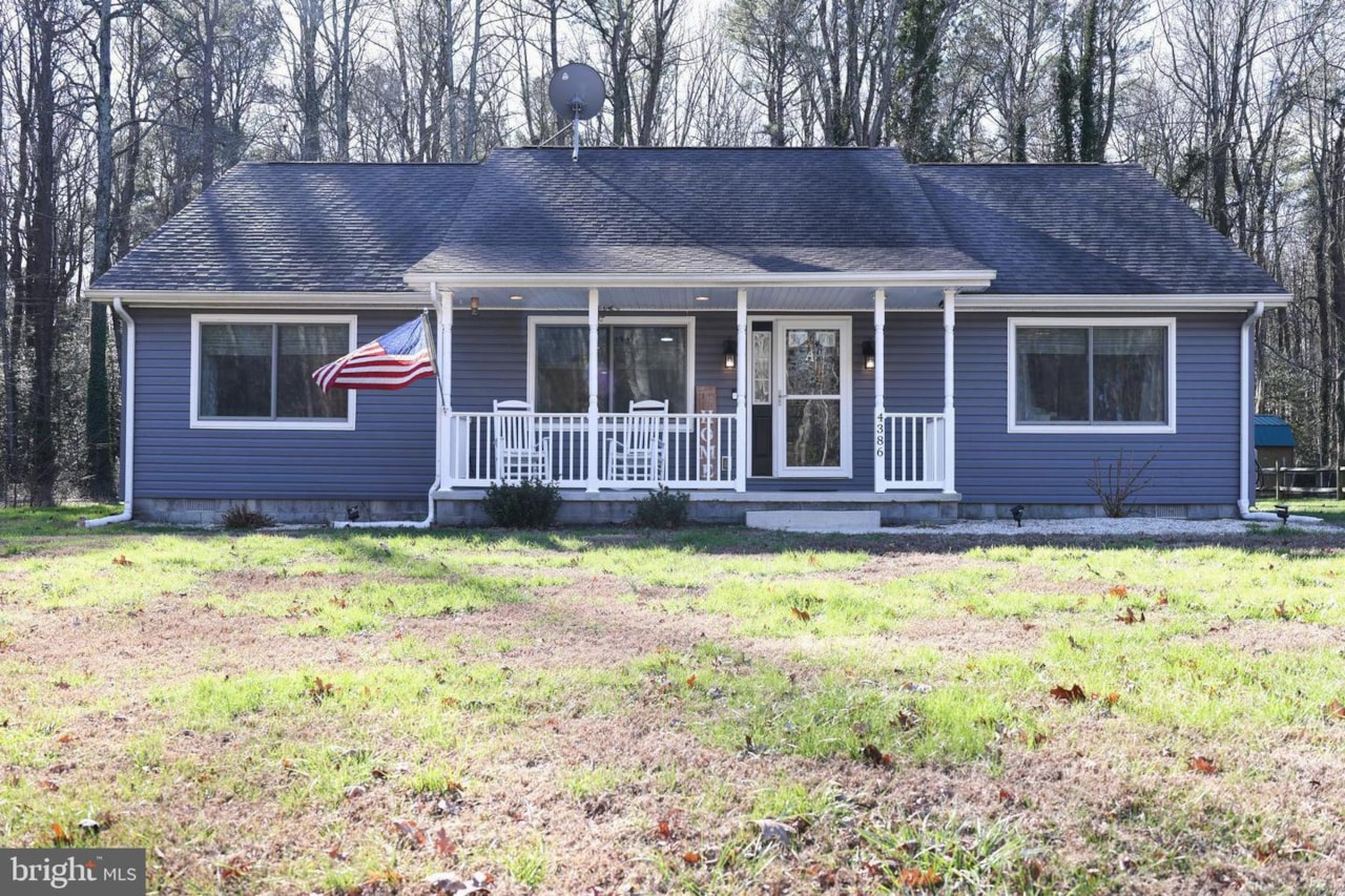  4386 Mills Rd Milford DE