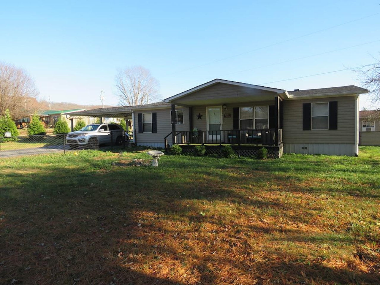 510 Walnut Grove Road Livingston, TN 38570 MLS 224495