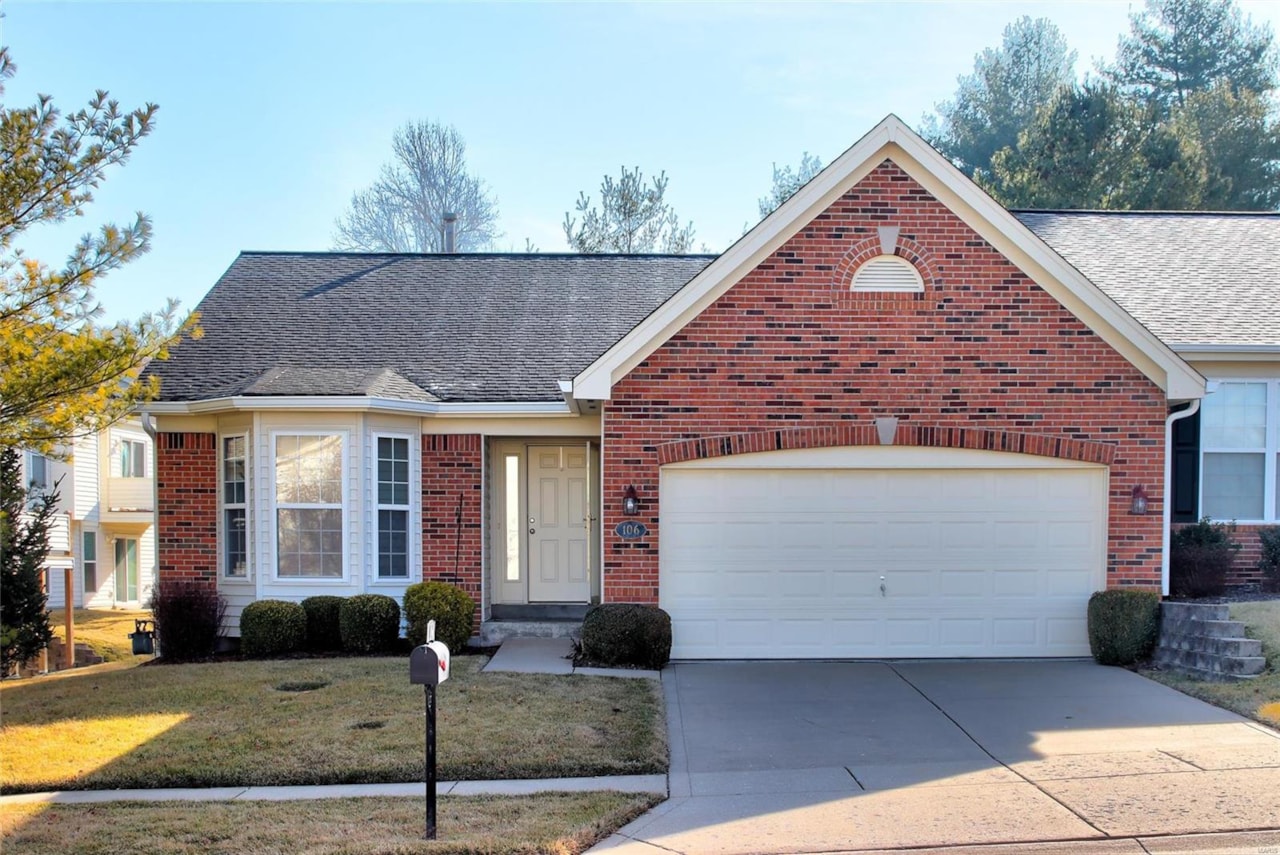 Chesterfield, MO Homes for Sale See all Chesterfield listings here!