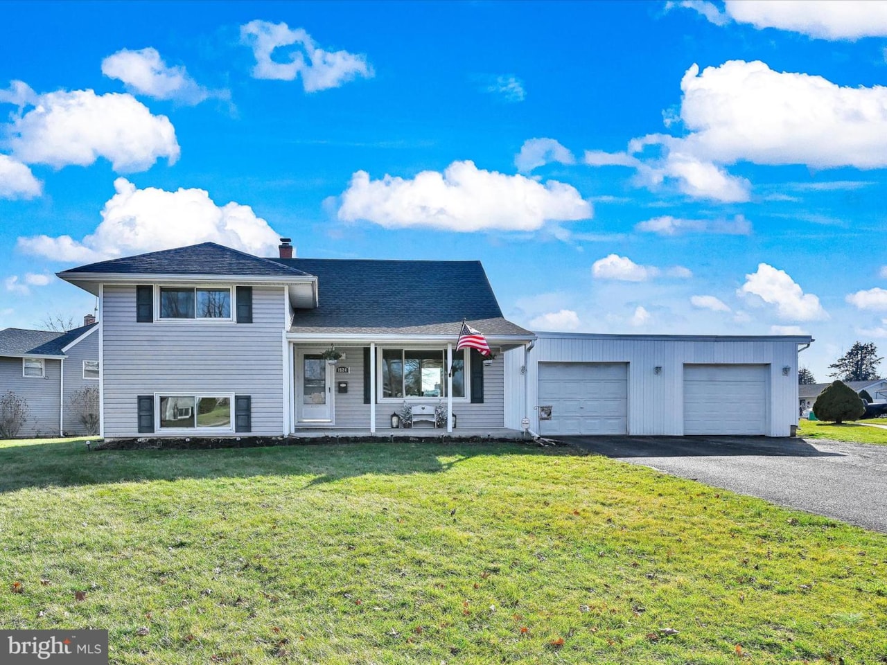 1524 Devers Rd York, PA 17404 MLS PAYK2055304