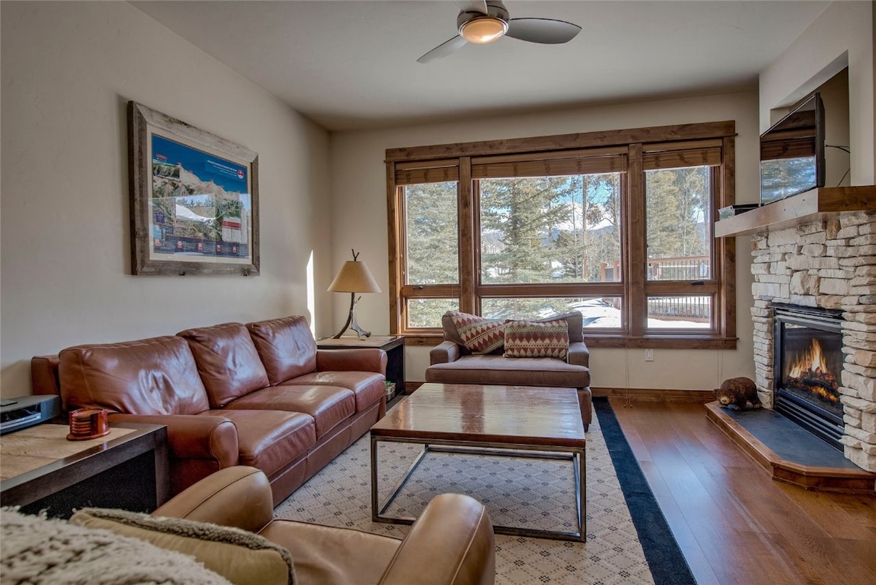 42 Snowflake Dr #405BreckenridgeCO