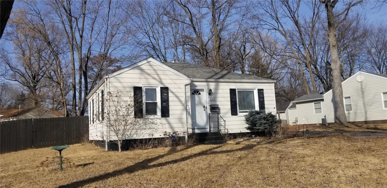 Collinsville IL Homes For Sale Maryville IL Homes For Sale Granite