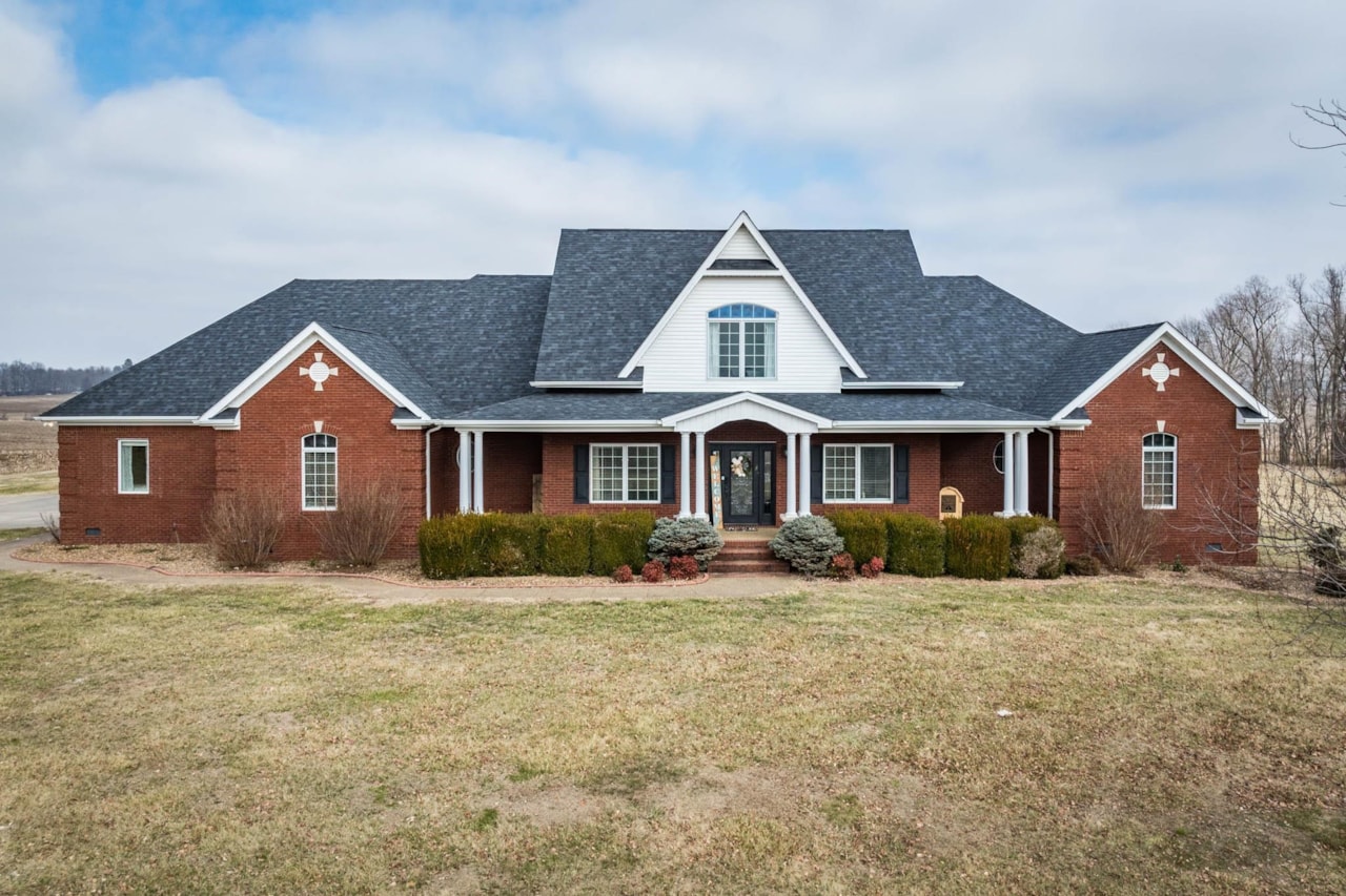 3331 Reid Road Owensboro, KY 42303 MLS 88919