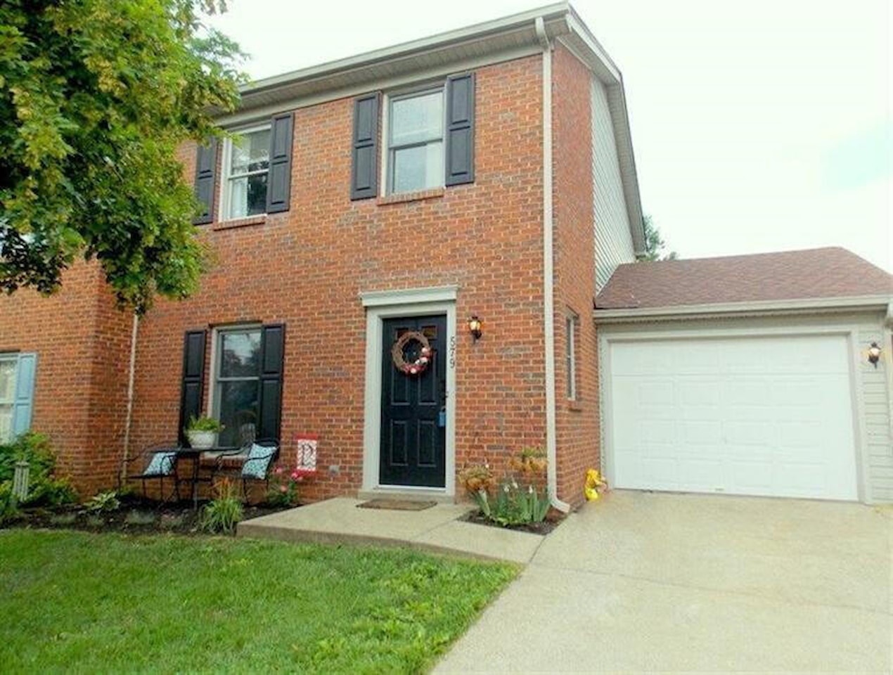 579 Squires Rd Lexington, KY 40517 MLS 24002184