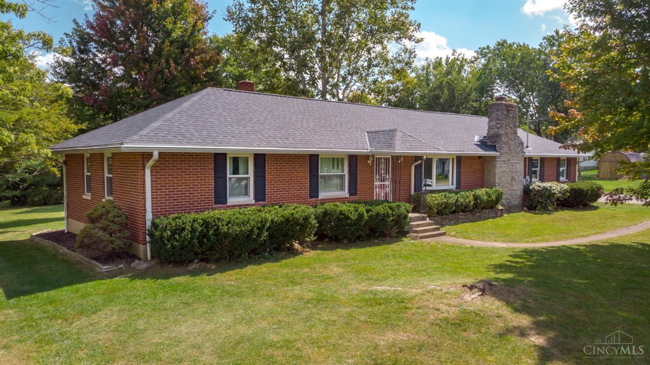 28 Wrenwood Drive Hamilton, OH 45013 MLS 1791014