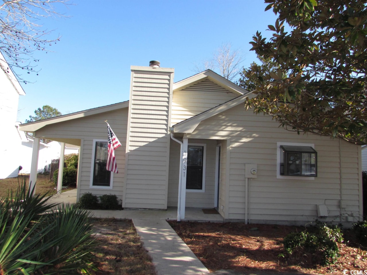 3931 Pinebrook Circle Little River, SC 29566 MLS 2403158