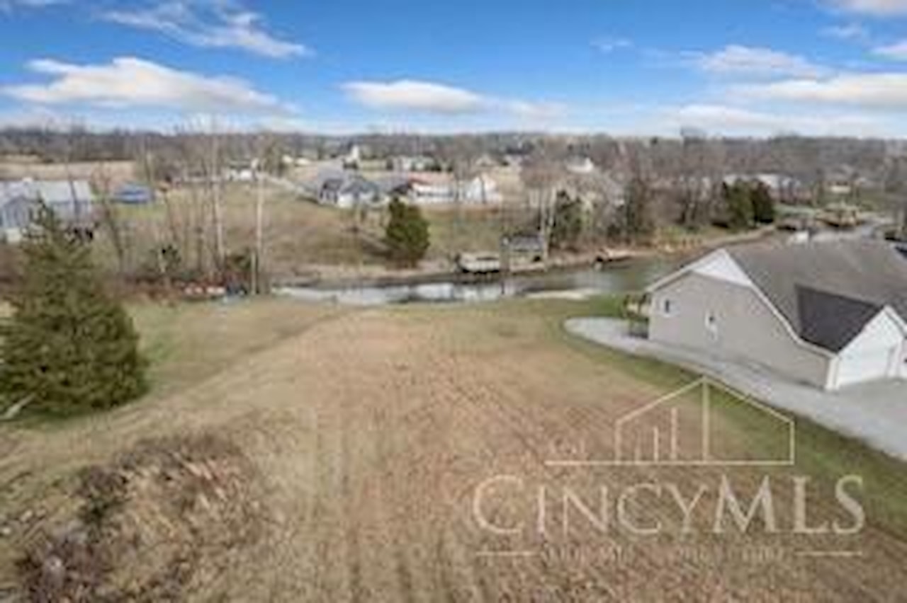 3303 Waynoka Drive Jackson Twp, OH 45171 MLS 1795577