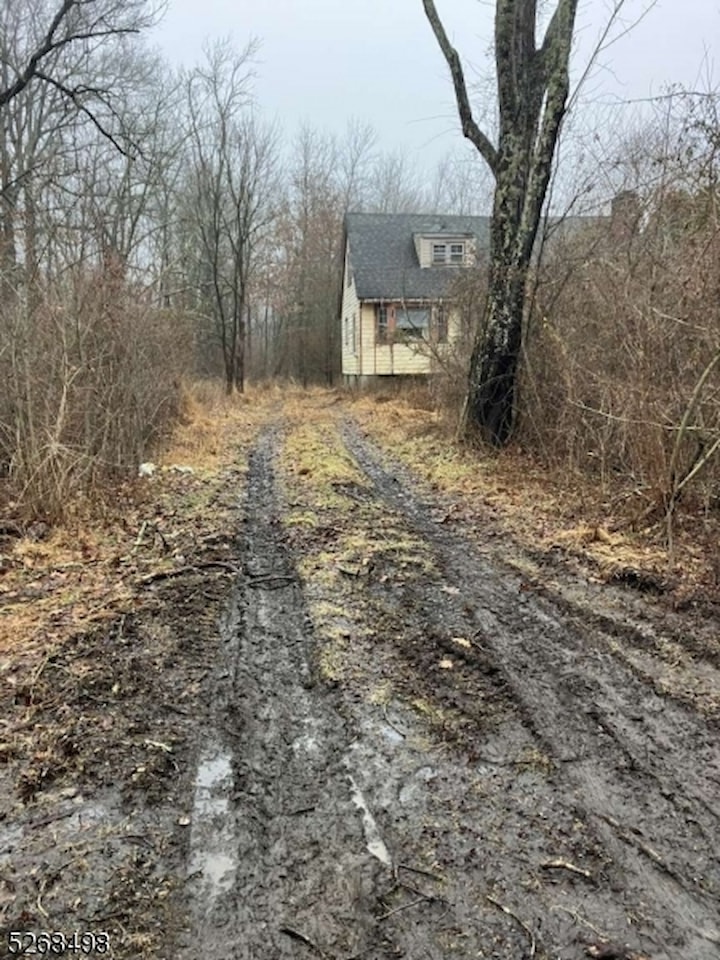 585 Pleasant Plains Rd Long Hill Twp., NJ 07980 MLS 3884996