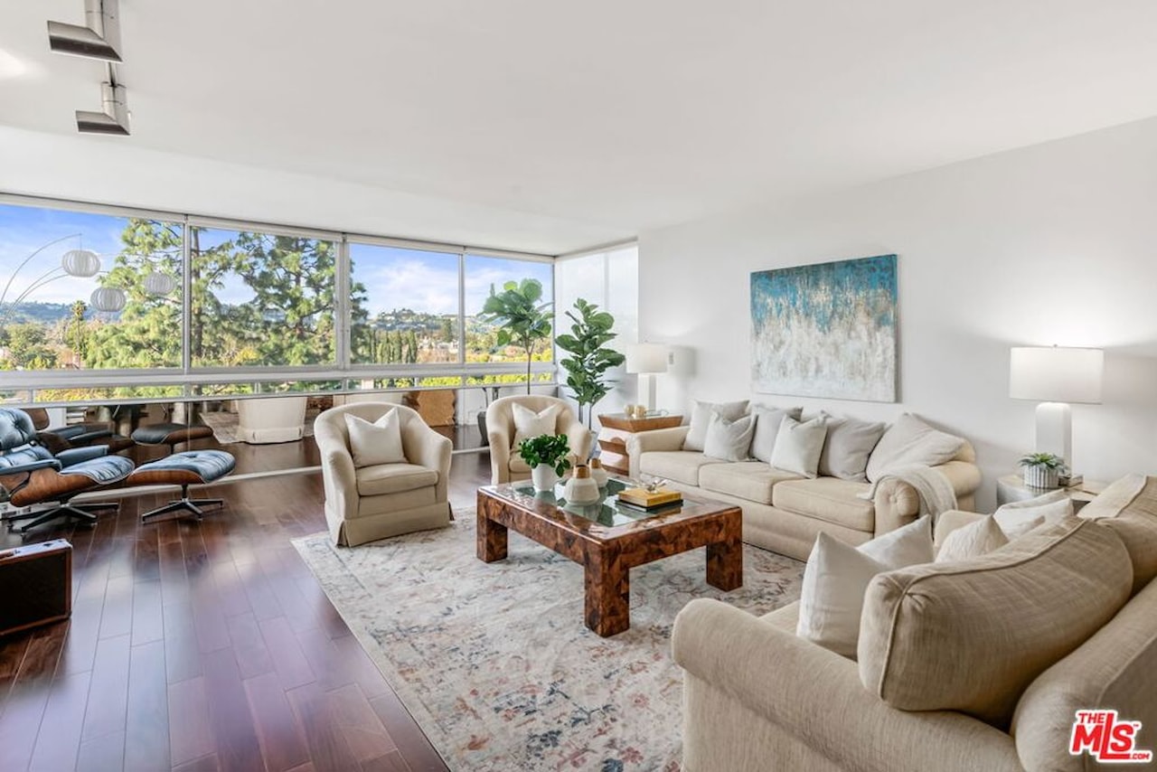 865 Comstock Ave #8F, Los Angeles, CA 90024 | RubyHome