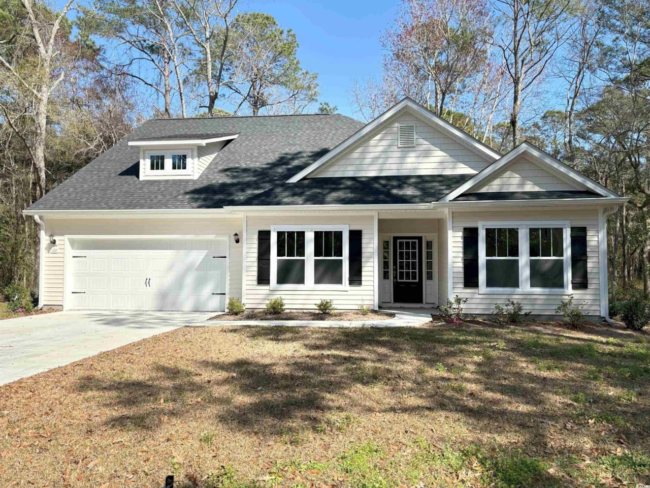 Not Within A Subdivision in Pawleys Island Real Estate MLS 2325485