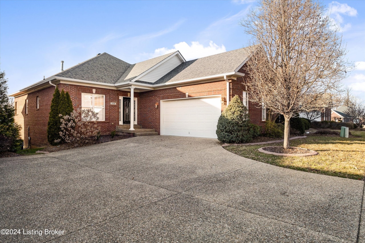 6608 Casey Springs Way Louisville KY 40291 home for sale MLS 1654187