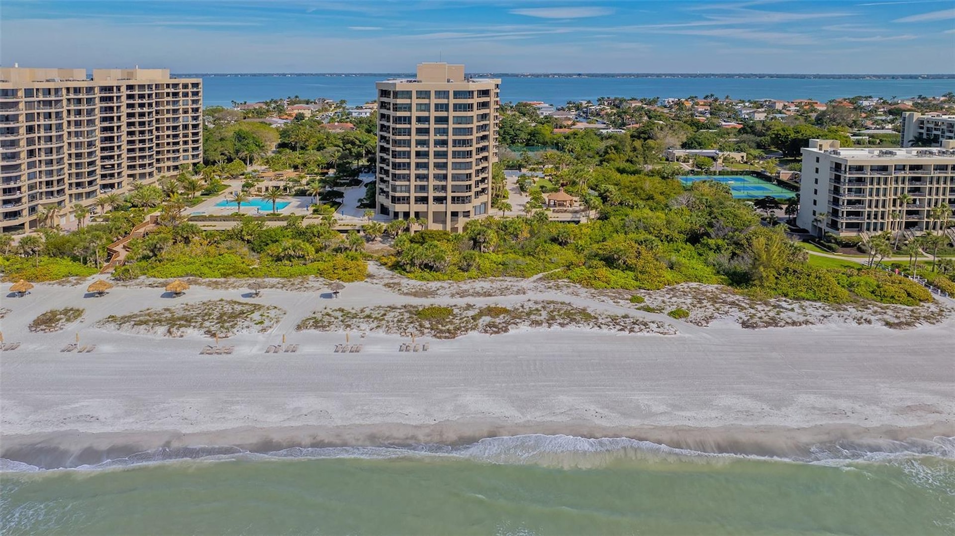 1211 Gulf of Mexico Dr 801 Longboat Key, FL 34228 Promenade