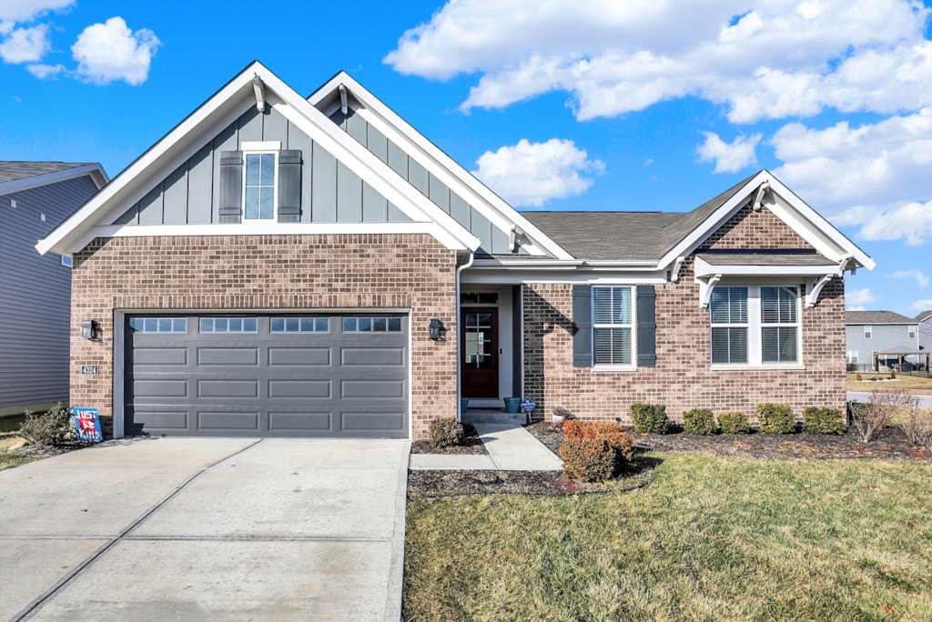 4324 Indigo Run Dr, Indianapolis, IN 46239 MLS 21963098