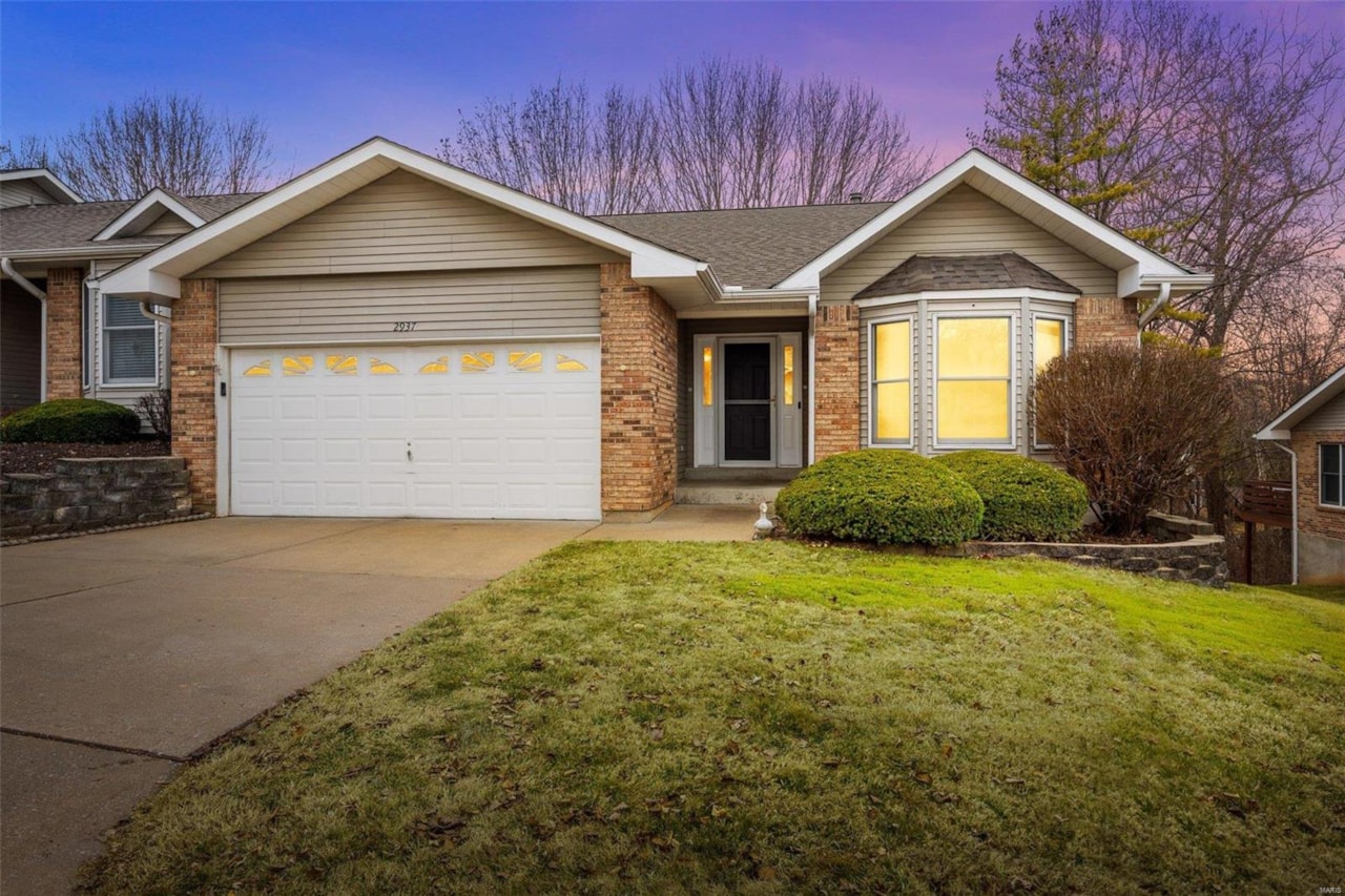 St Charles, MO Homes for Sale See all St Charles listings here!