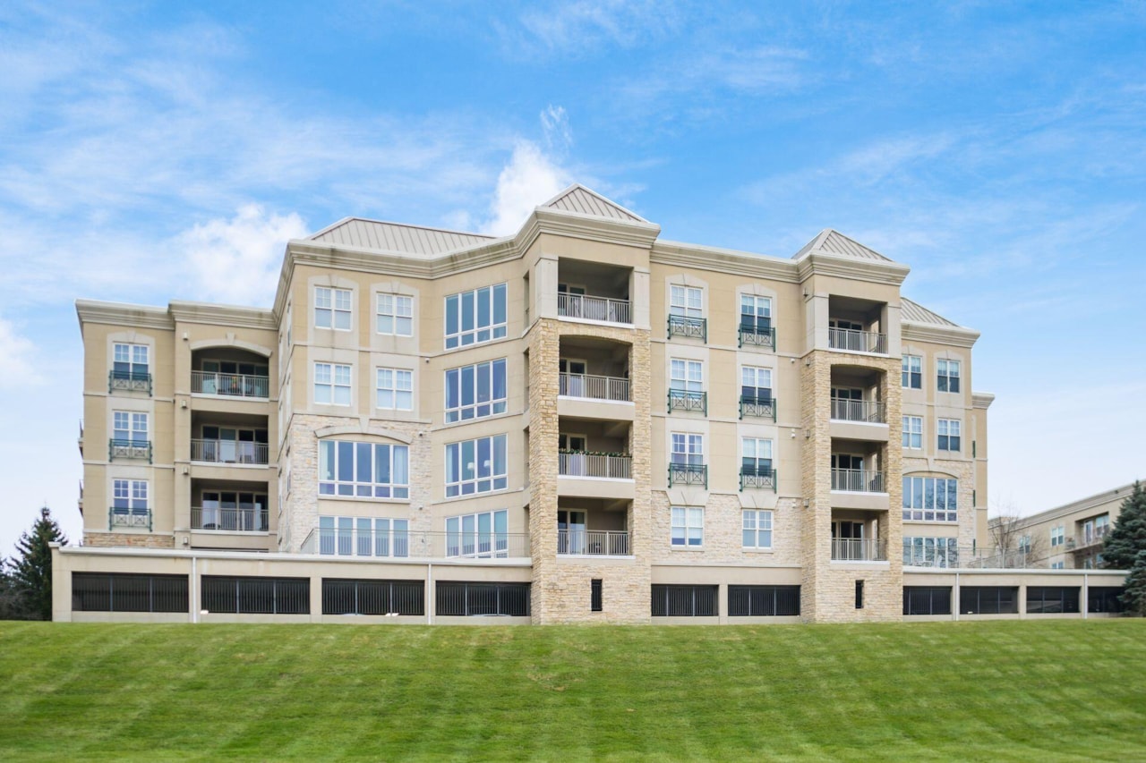 For Sale 559,900 A condo for sale for sale at 5745 Newbank Circle