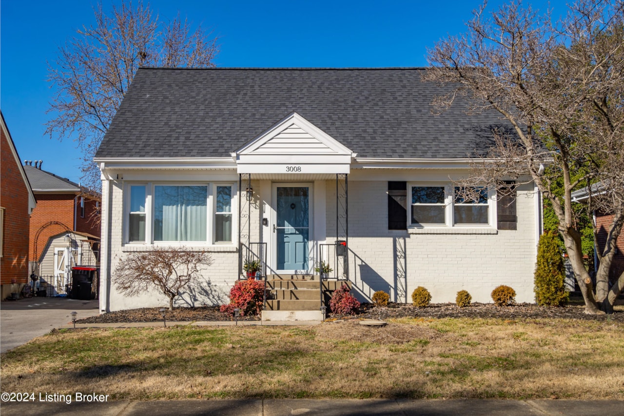3008 Nadina Dr Louisville, KY 40220 MLS 1654294