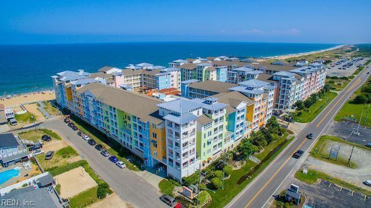 home for sale in Sandbridge Beach Virginia Beach VA 23456 MLS 10519284