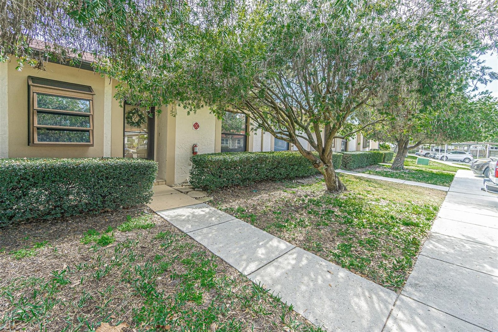 11511 113th St 23C Largo, FL 33778 Deerwood Gardens Iii