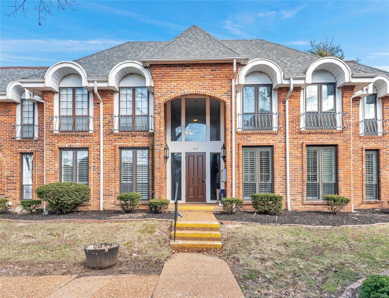 Ballwin, MO Homes for Sale See all Ballwin listings here!