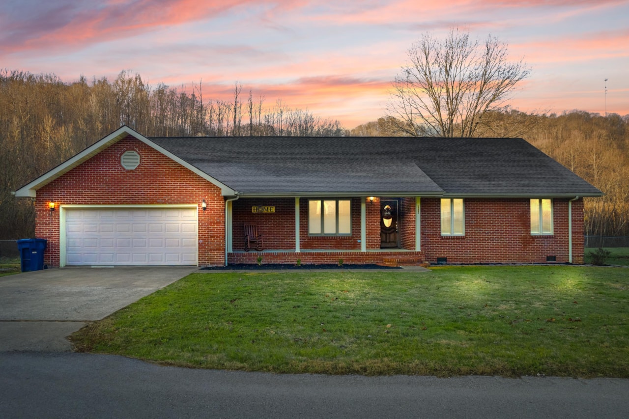 4038 KY3439 Bimble, KY 40915 MLS 23021815