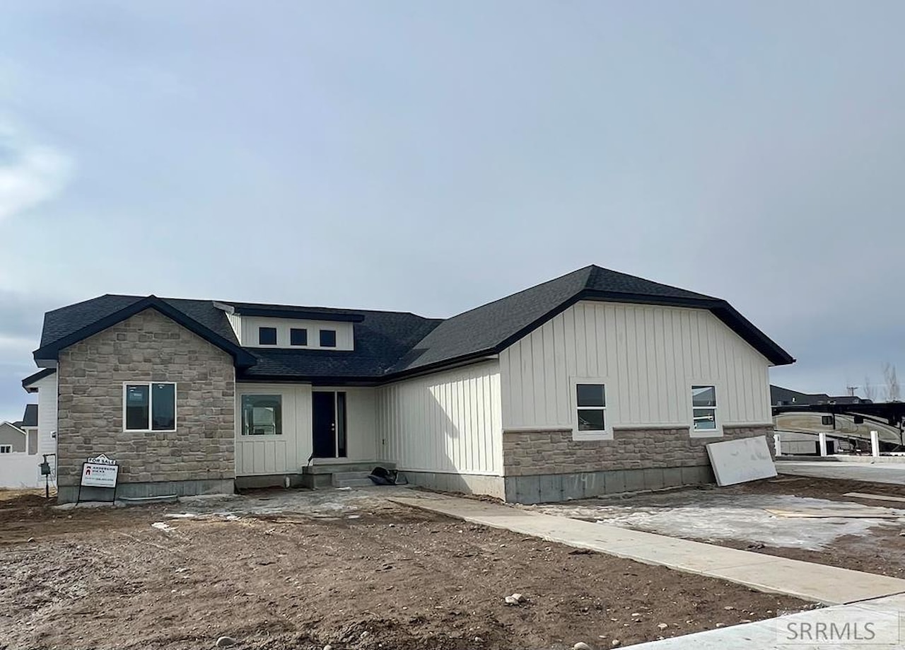 747 Vanguard Place, Idaho Falls, ID, 83402 (MLS# 2157591)