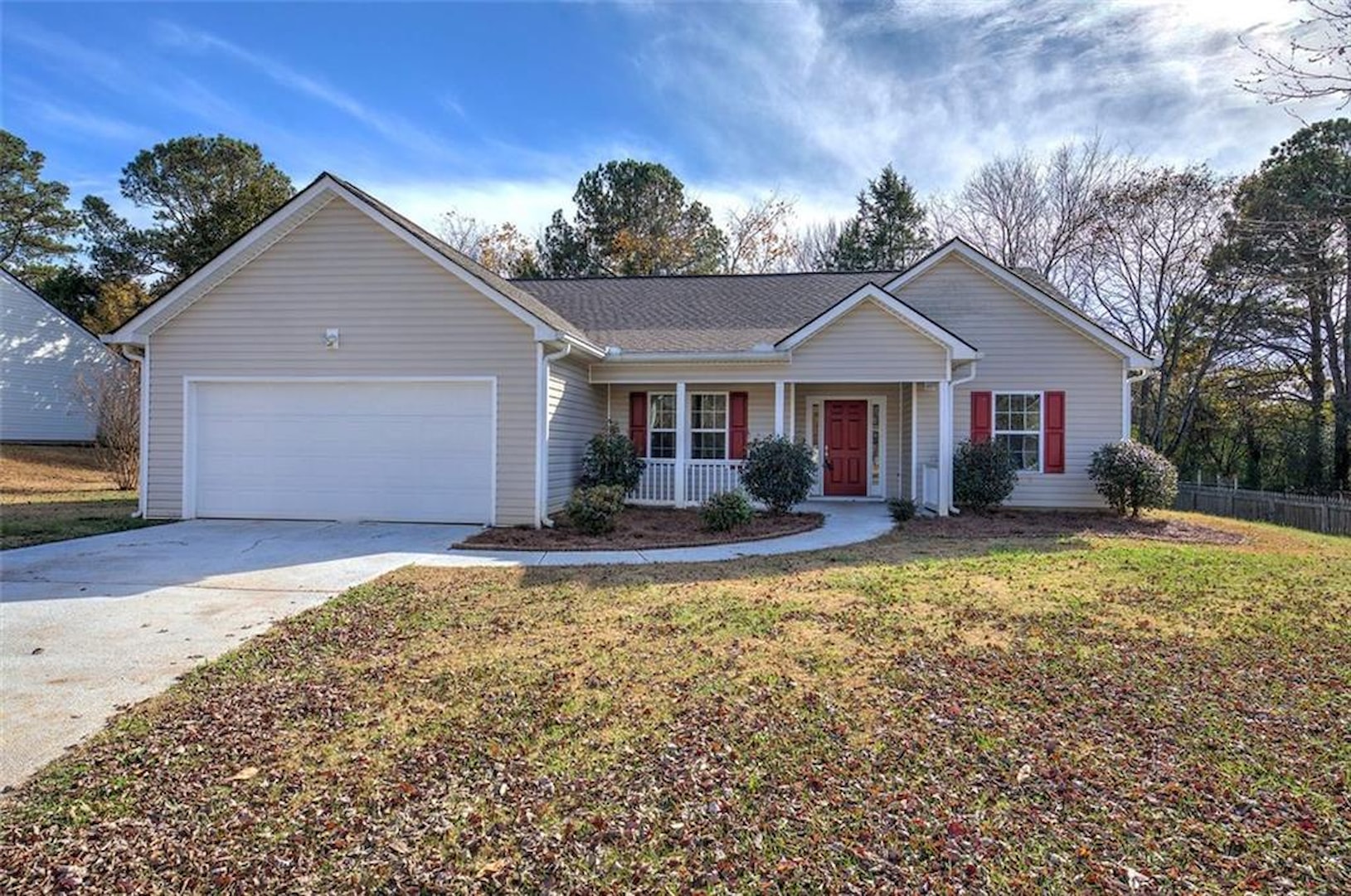 19 Glenmaura Way NW, Cartersville