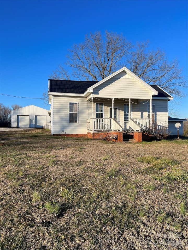 6763 Shiloh Unity Rd Lancaster, SC 29720 MLS 4108051