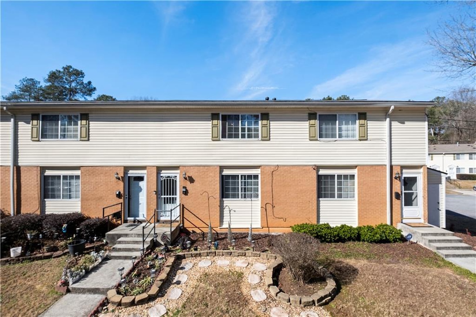 405 Fairburn Road #87, Atlanta GA 30331, MLS # 7330670 | Wildwood Park ...