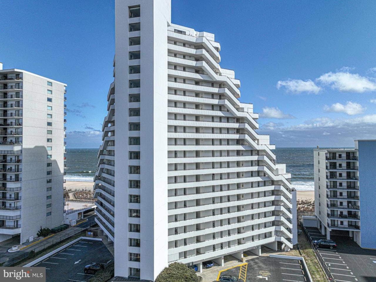 9500 Coastal Hwy 3M Ocean City MD is a condo for sale BEACHLIFE