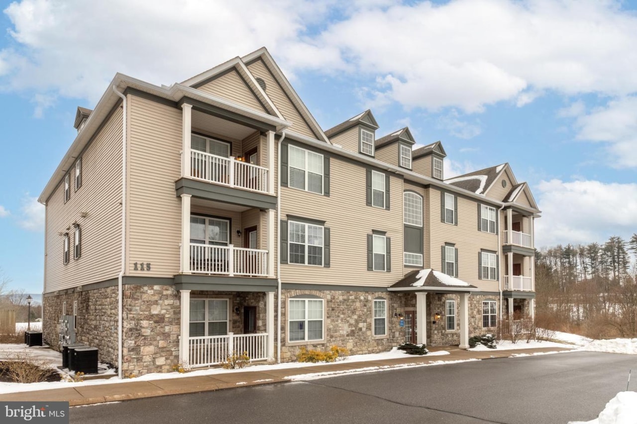 115 Alma Mater Dr 104 State College, PA 16803 home for sale KBB