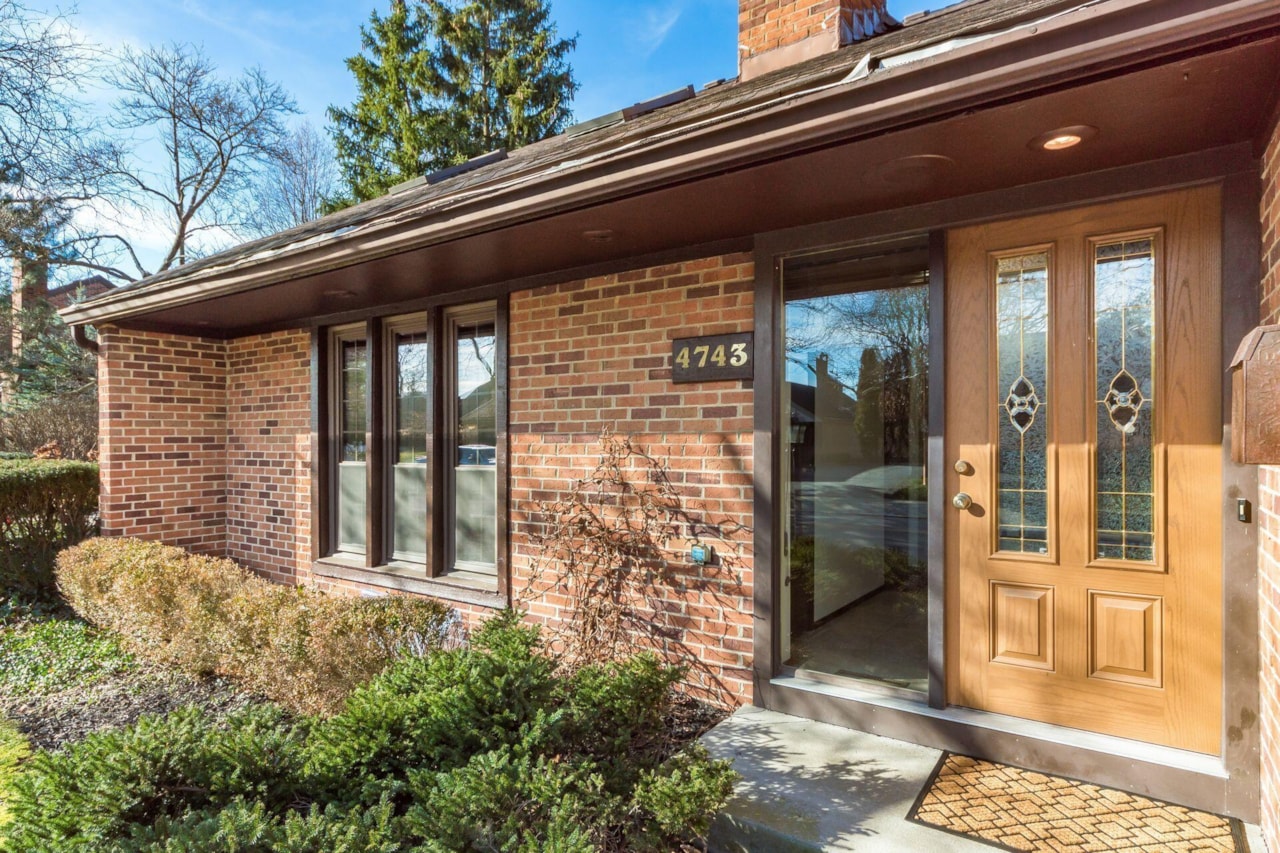 For Sale 330,000 A condo for sale for sale at 4743 Dierker Road