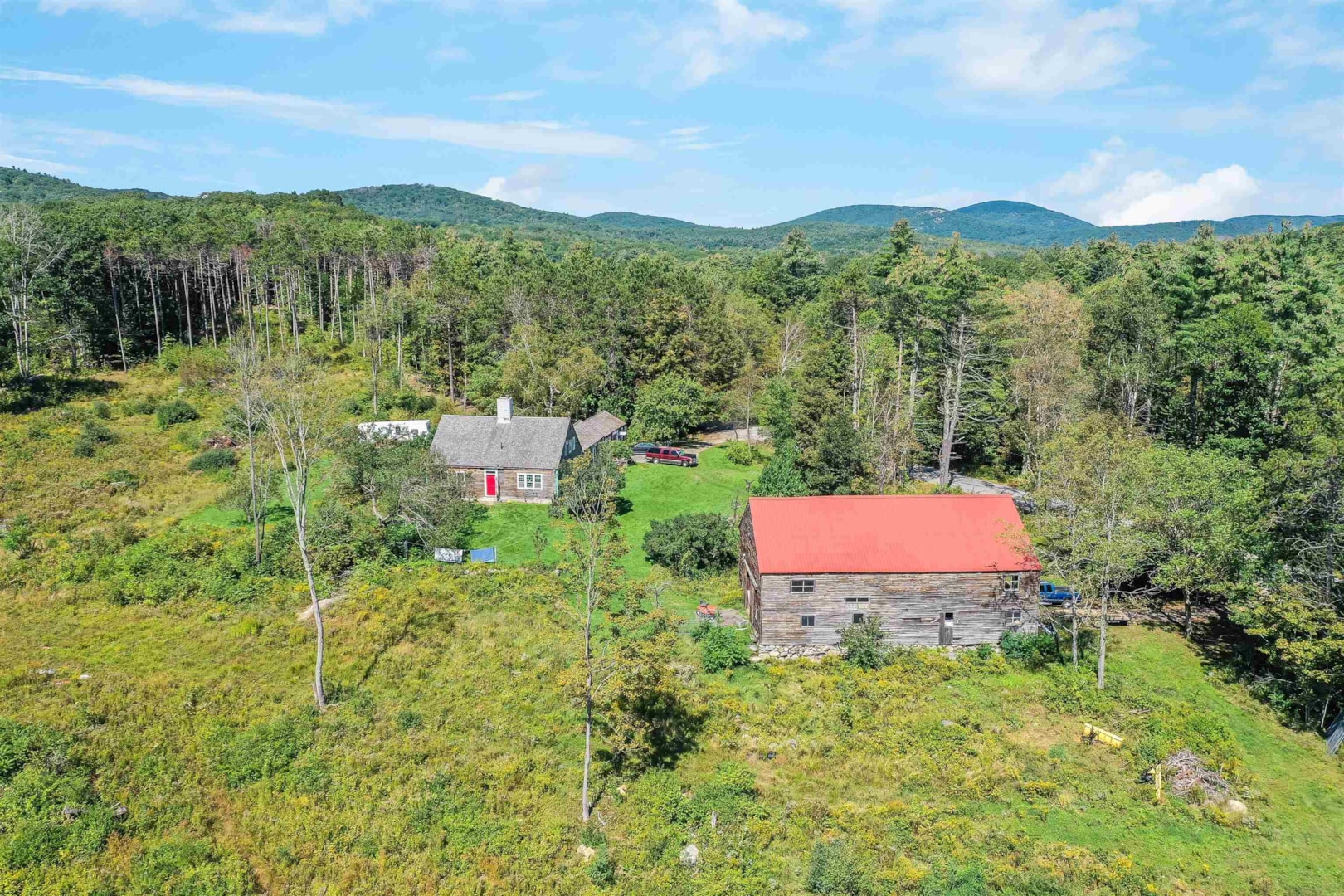 499 Middle Route Gilmanton 03237 NH home for sale 350,000 4970407