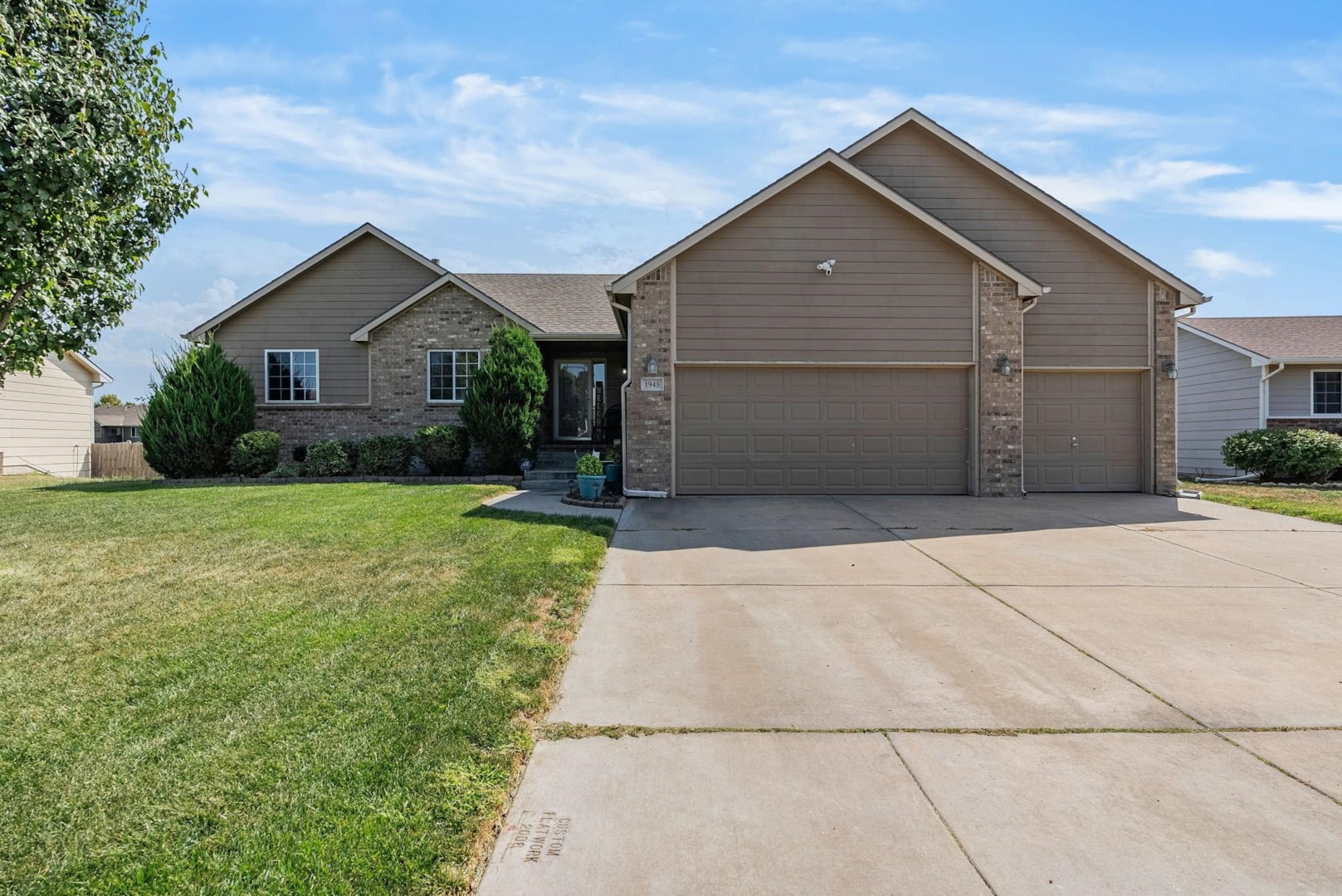 Homes for Sale in 1943 W Country Lakes St Haysville, KS