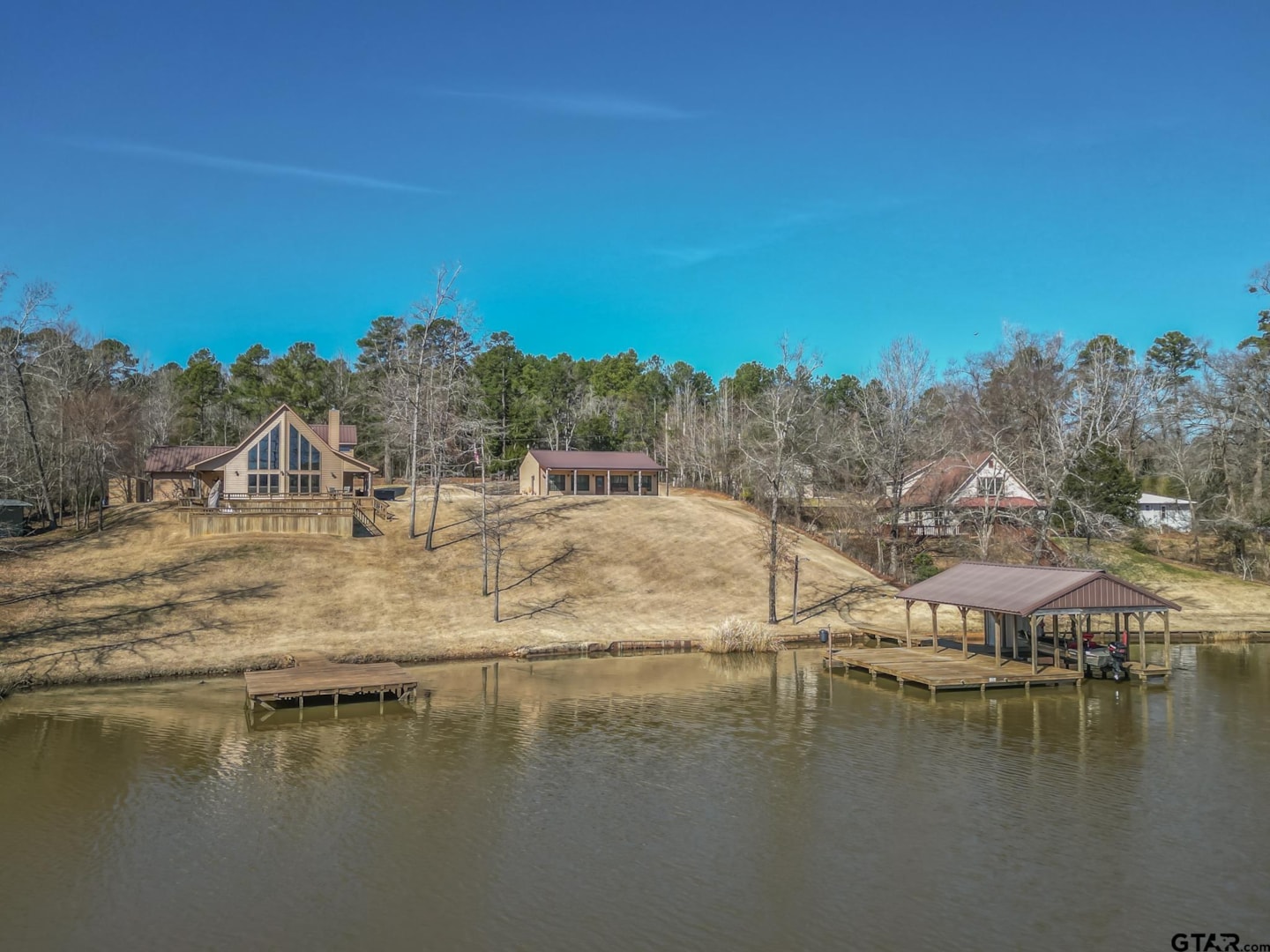 1301 S Lake Drive, Gladewater, TX 75647 | MLS# 24001932