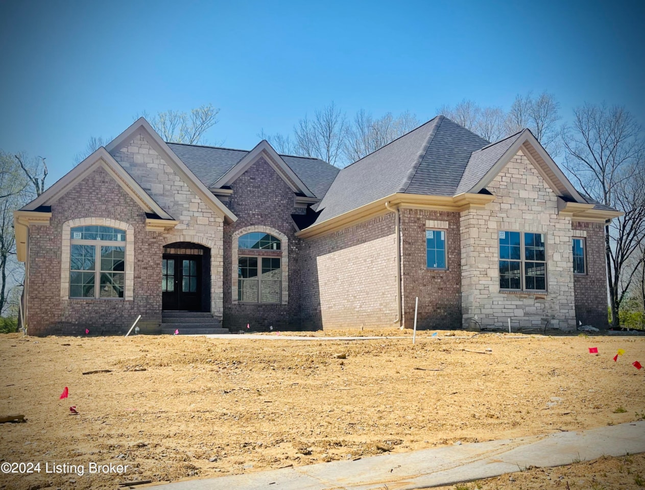 Lot 387 White Oak Way Louisville, KY 40023 MLS 1651505