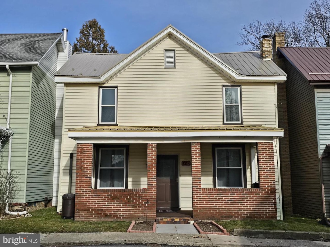 308 N Tenth St Philipsburg, PA 16866 home for sale KBB