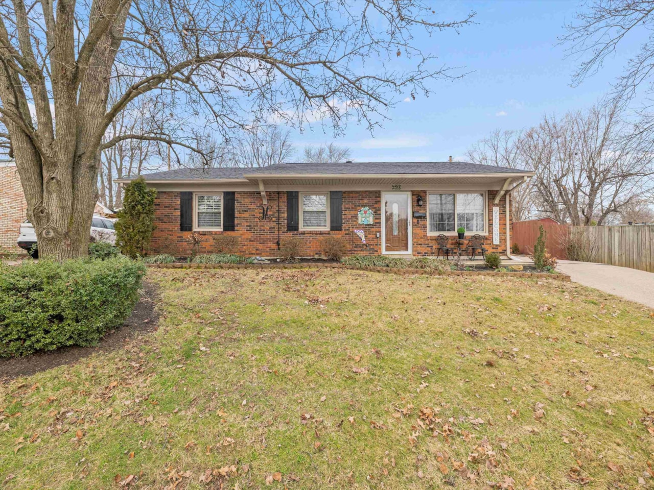 1764 Epworth Lane Owensboro, KY 42303 MLS 88963