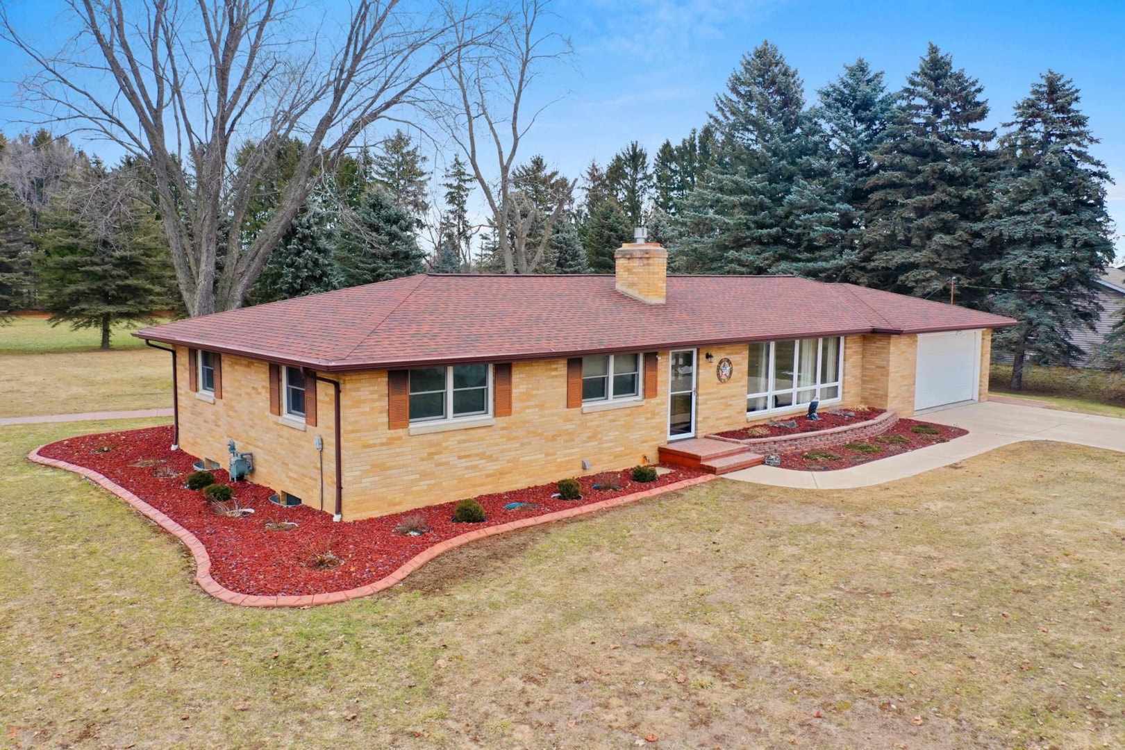 4540 Shawano Ave Green Bay, WI 54313 home for sale, MLS50286894