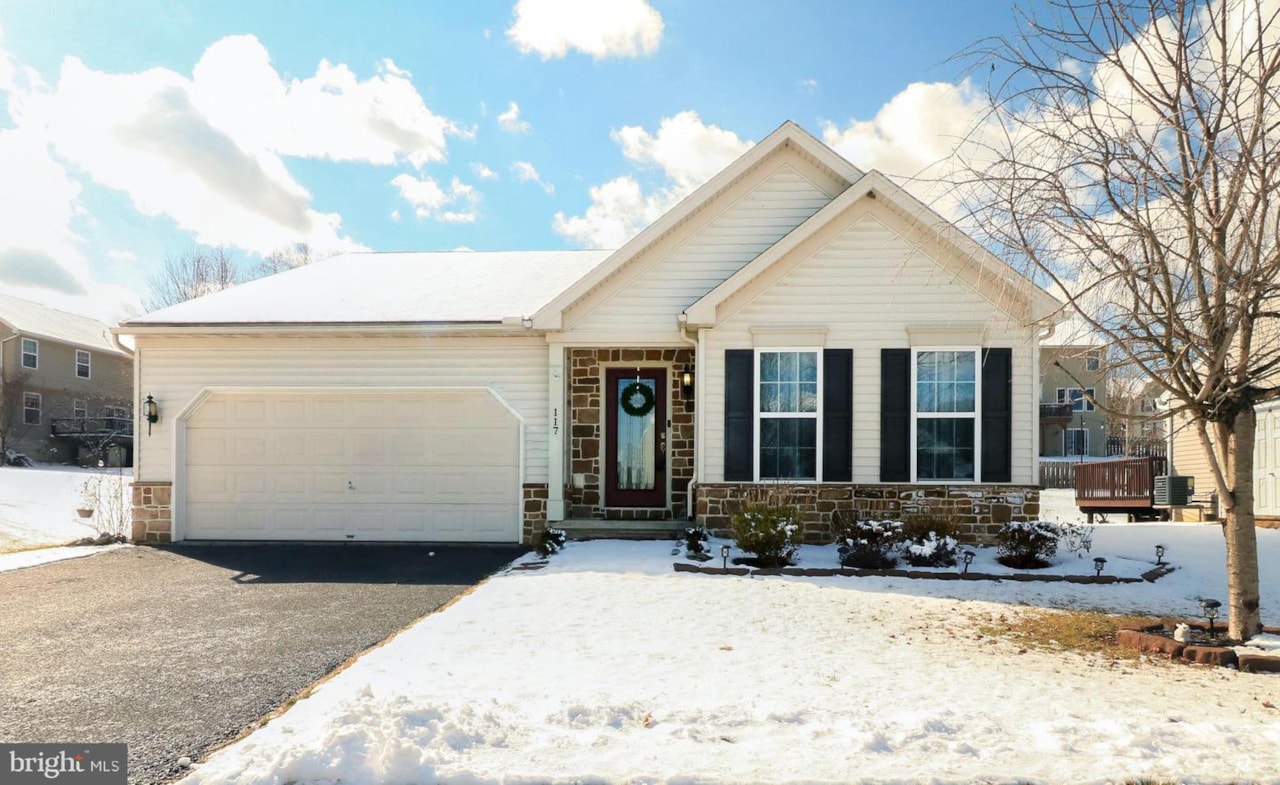 117 Farmington Ln Bellefonte, PA 16823 home for sale KBB