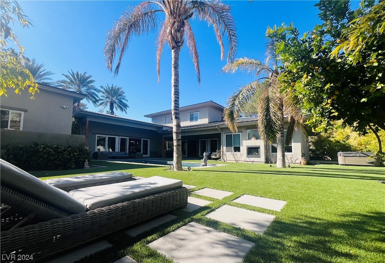 2416 Rancho Bel Air Dr, Las Vegas, NV, MLS2559940 Simply Vegas Las Vegas