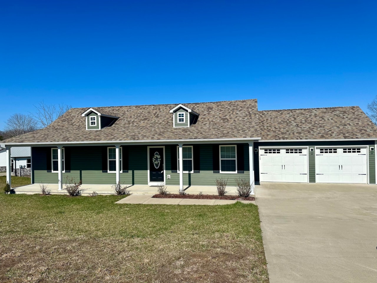 758 Delmas Gilliam Rd London, KY 40741 MLS 23023941