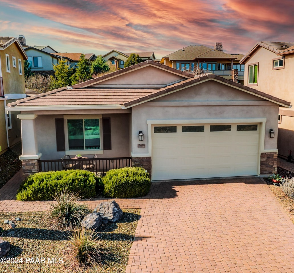 2410 Alberta Way Way Prescott, AZ 86301 MLS 1061627