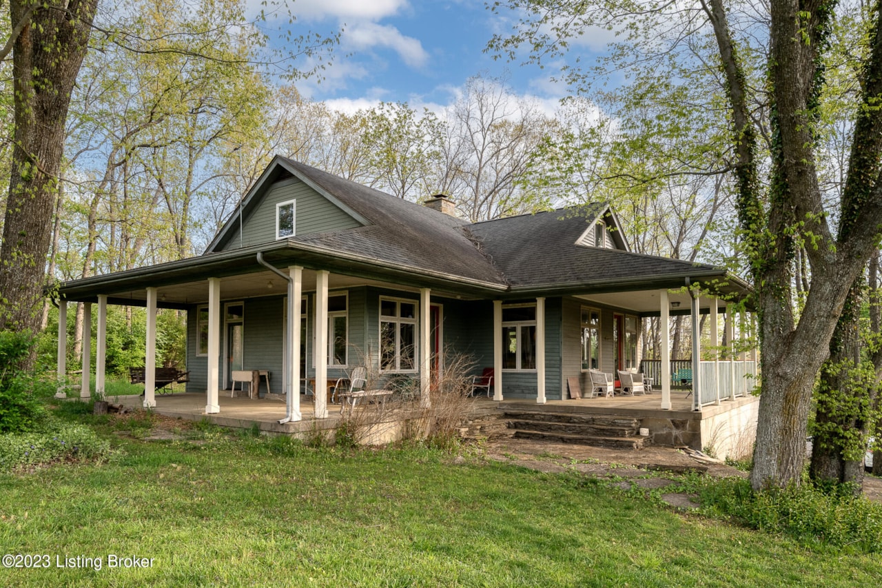 7962 Plum Run Rd Bloomfield KY 40008 MLS1654748